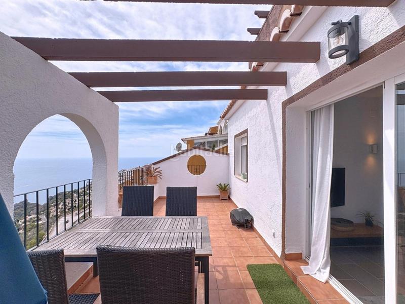 Foto f05f0077-9fde-4a74-b44d-281e6b9848a9. Appartement dans Centro Poble Nou de Benitatxell (el)