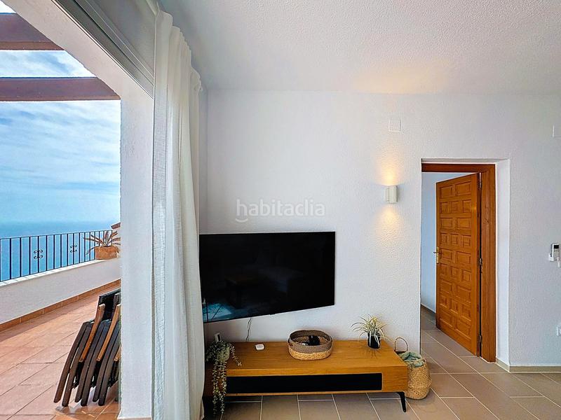 Foto fa94d3fd-381d-42f6-aca1-fdfa9e6f45db. Appartement dans Centro Poble Nou de Benitatxell (el)