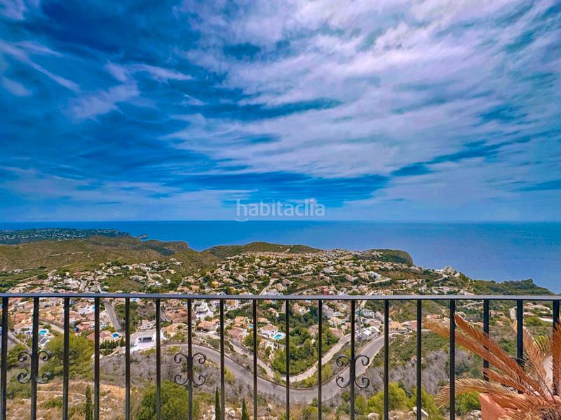 Foto fb40bbcf-b18f-4414-a4d6-545916a33940. Appartement dans Centro Poble Nou de Benitatxell (el)