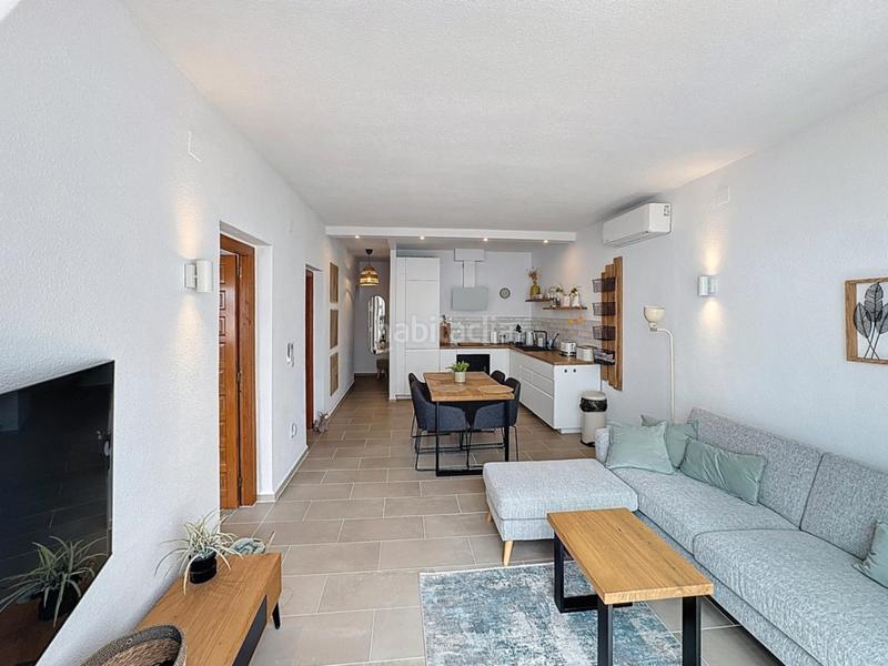 Foto 42be7e28-58ba-423e-ac33-3b63bd5bd0ed. Piccolo appartamento in Centro Poble Nou de Benitatxell (el)