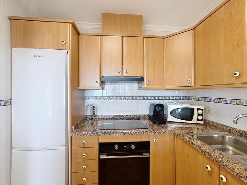 Foto f58f5da8-9d43-4486-bb5a-f78f2175de0c. Apartament a Centro Poble Nou de Benitatxell (el)