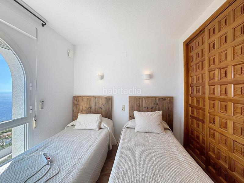 Foto acdcdd05-7b14-4be1-b4a2-08bd2e5acde4. Apartamento en Centro Poble Nou de Benitatxell (el)