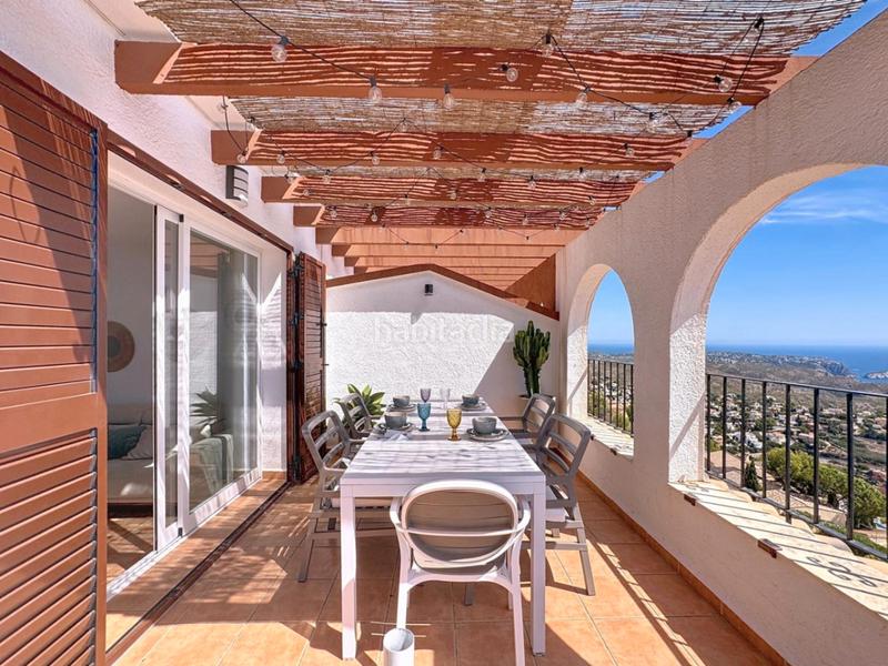 Foto c230957a-4965-47ca-8065-e6741d19dec9. Apartamento en Centro Poble Nou de Benitatxell (el)