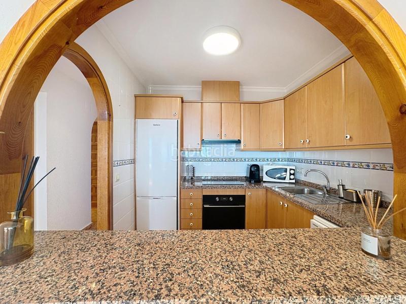 Foto 1ba028fd-defa-4cc8-bb82-46039eaa146c. Appartement dans Centro Poble Nou de Benitatxell (el)