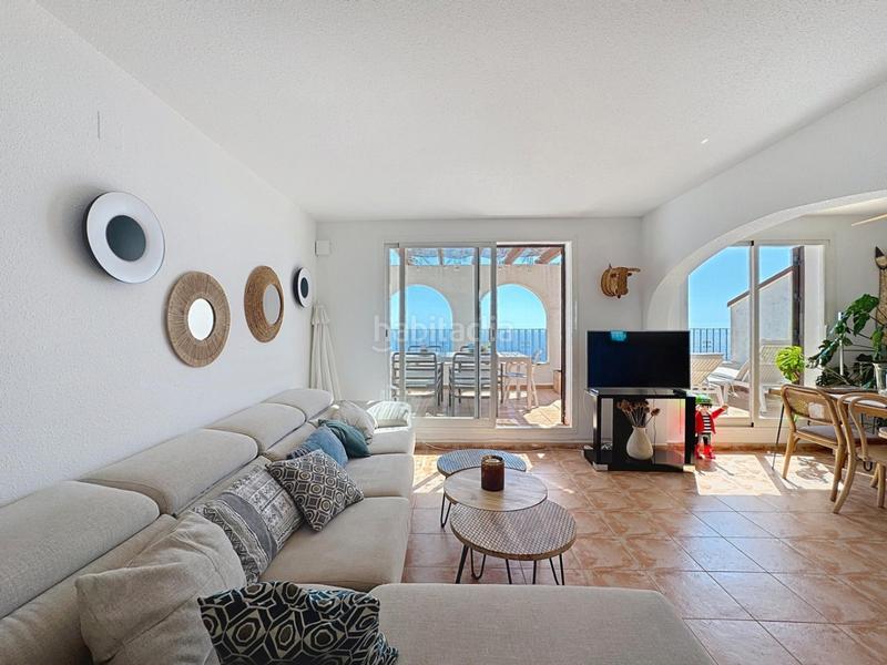 Foto 489c1475-ddec-48a4-beb2-bf9fb9c0cdee. Appartement dans Centro Poble Nou de Benitatxell (el)