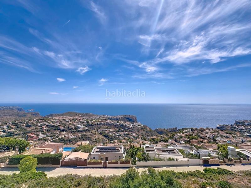 Foto bf63ace1-52cc-44e2-b88f-b6183e3572b1. Appartement dans Centro Poble Nou de Benitatxell (el)