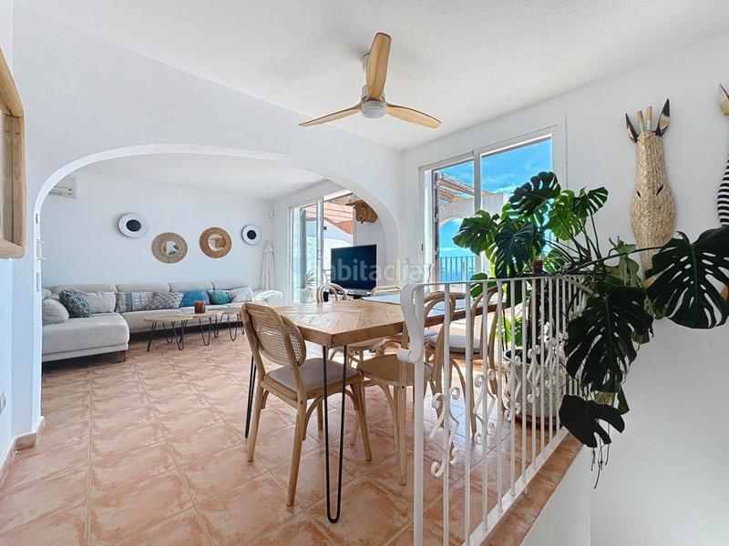 Foto c886af36-9deb-4b26-ba4e-d373ea45c860. Appartement dans Centro Poble Nou de Benitatxell (el)