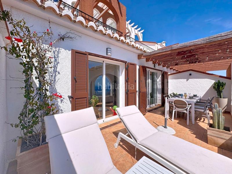 Foto 4d1c63b9-00c9-4781-b308-10c6ee3bf5ab. Appartement in Centro Poble Nou de Benitatxell (el)