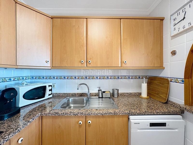 Foto e8f93b36-24c8-4c50-9c27-5f33687fd097. Appartement in Centro Poble Nou de Benitatxell (el)