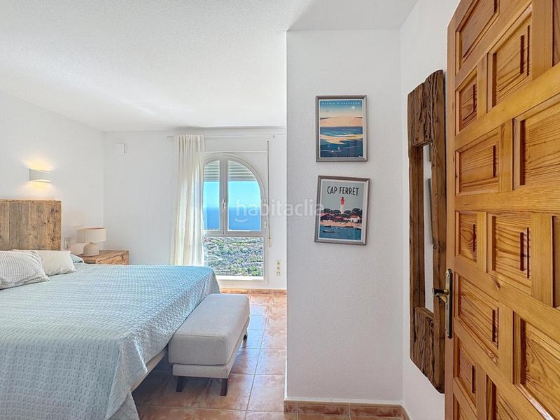 Foto f588107f-5102-452e-ac60-5466bbab16d5. Appartement in Centro Poble Nou de Benitatxell (el)