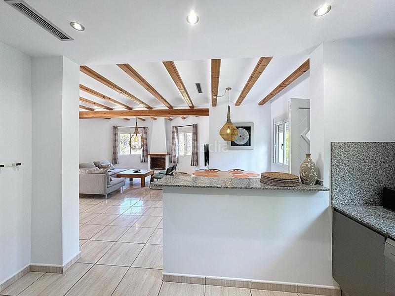 Foto 919764cf-add8-4b68-9146-27c35a67fbeb. Casa in Centro Poble Nou de Benitatxell (el)