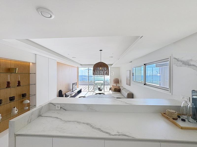 Foto 09297f28-ca6d-4daa-9412-d6b7cbd901bd. Apartament a Centro Poble Nou de Benitatxell (el)