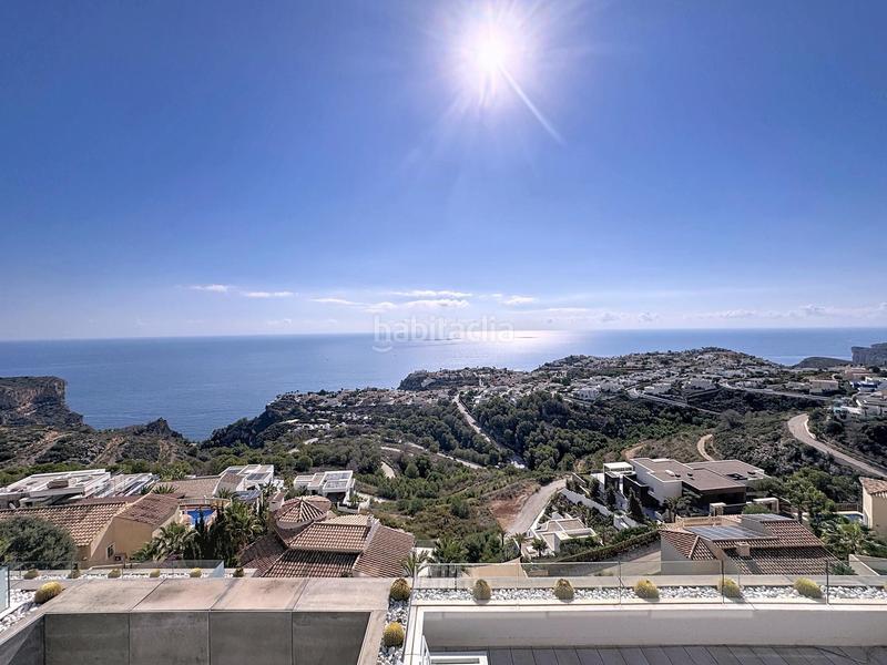 Foto 512bfcf9-d973-4ed0-84ad-2c15b700cdb5. Apartament a Centro Poble Nou de Benitatxell (el)