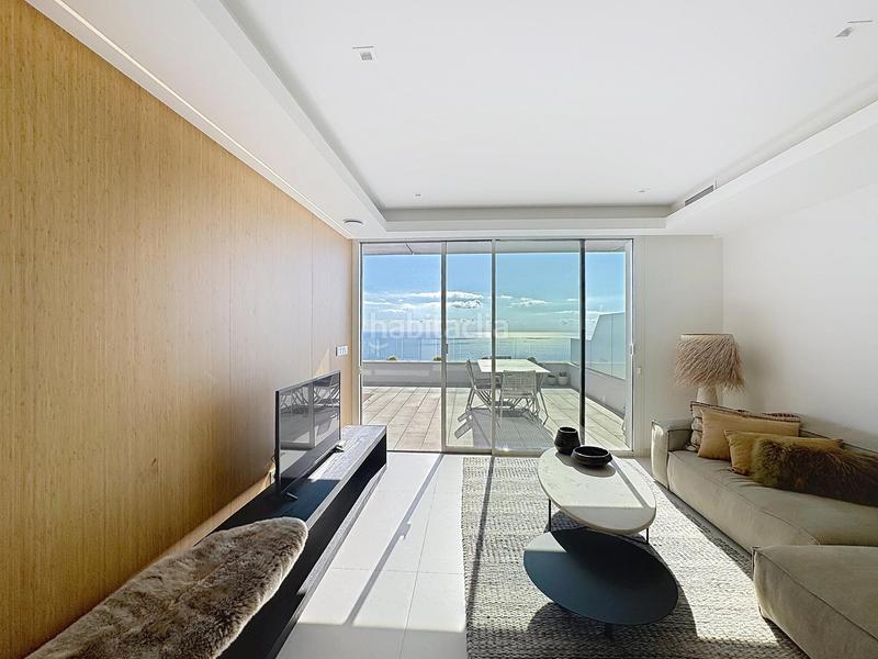 Foto 8d943618-f829-4590-97e6-495df4ca6c3e. Apartament a Centro Poble Nou de Benitatxell (el)