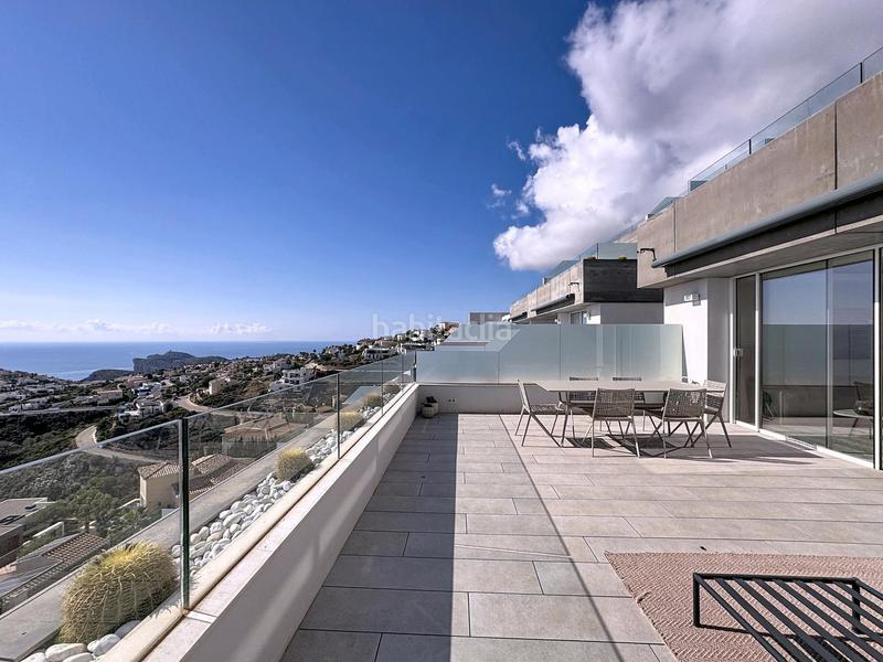 Foto a967dab6-705a-4f6b-b87b-26d8d039b8be. Apartament a Centro Poble Nou de Benitatxell (el)