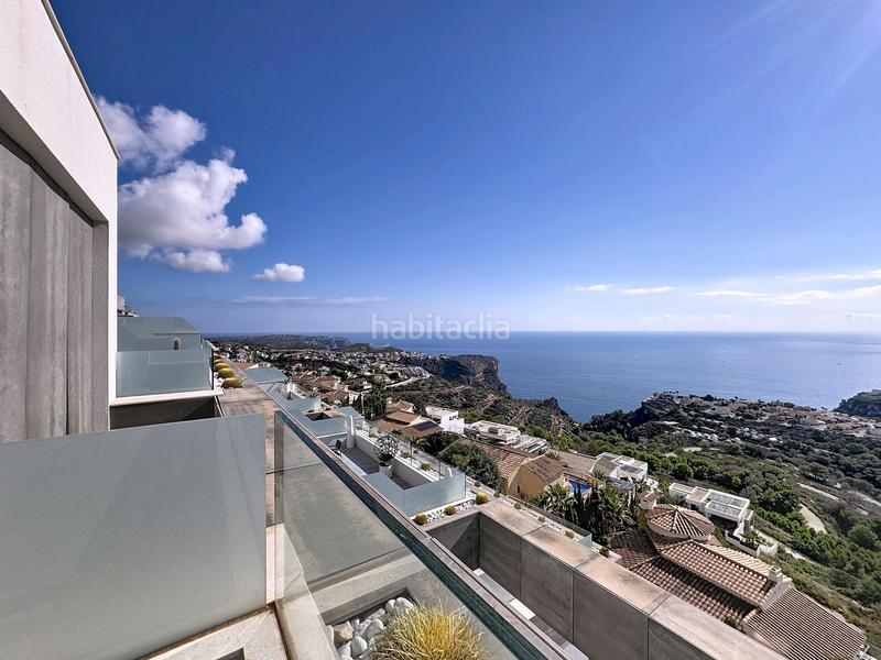 Foto c2b0c725-98c7-4a31-bc42-12e2491b6ae7. Apartament a Centro Poble Nou de Benitatxell (el)