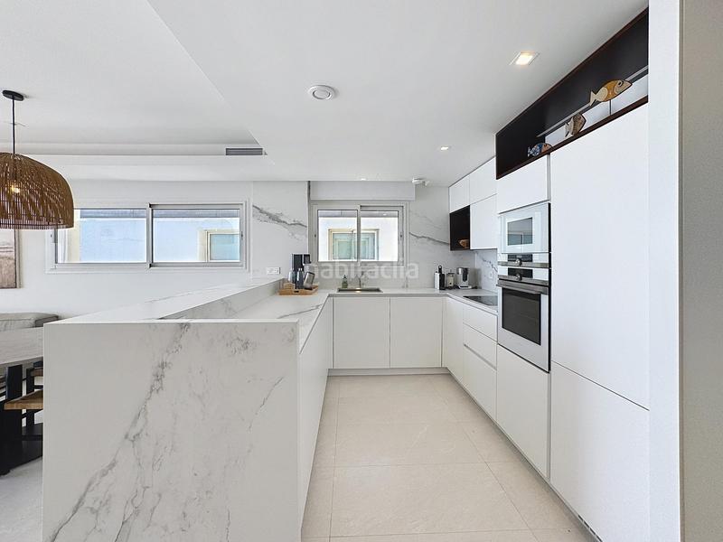 Foto cf8d1acb-236f-4f9e-bb34-9e9a7114fec4. Apartament a Centro Poble Nou de Benitatxell (el)