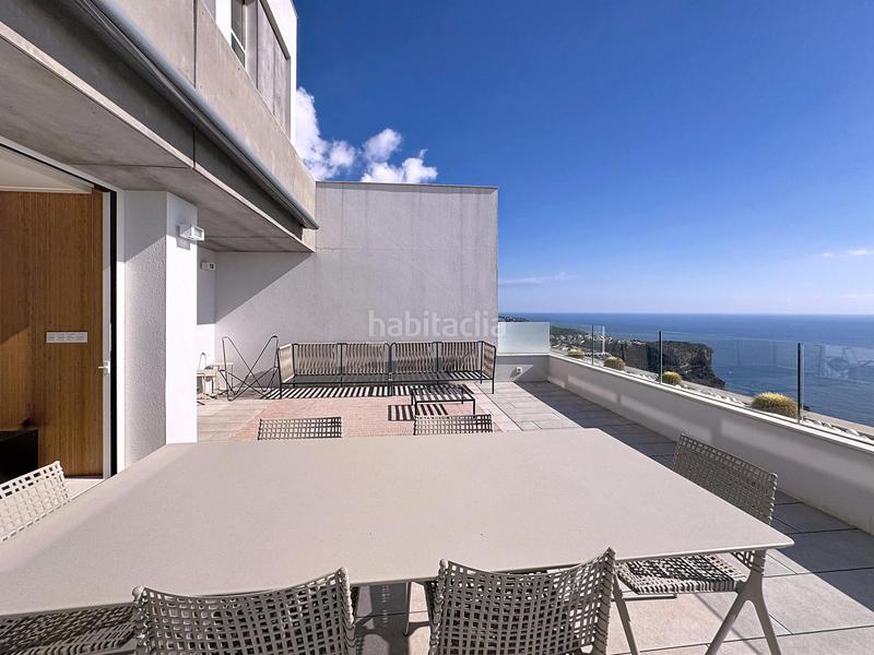 Foto d88bcde4-11c5-4ba5-a3f5-3d2d1bc03299. Apartament a Centro Poble Nou de Benitatxell (el)