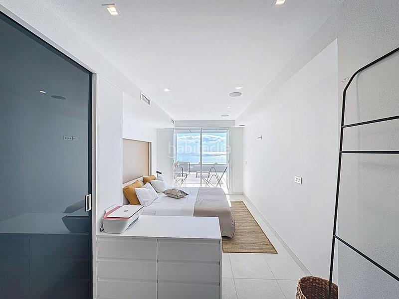 Foto ee576928-fc55-4e97-acd2-19c02597088c. Apartament a Centro Poble Nou de Benitatxell (el)