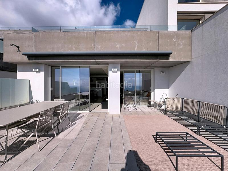 Foto 082b347d-4be1-4865-a6eb-b1275cb62770. Piccolo appartamento in Centro Poble Nou de Benitatxell (el)