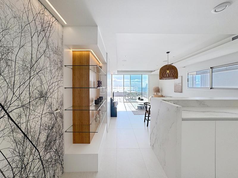 Foto 2f333c34-bb26-478c-905b-a4fff9c1dcb4. Piccolo appartamento in Centro Poble Nou de Benitatxell (el)