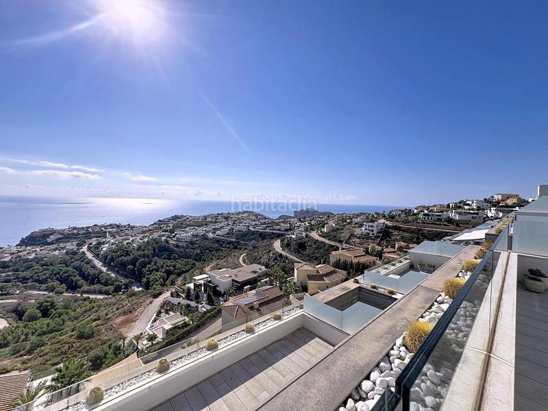 Foto 3a2bd083-c895-476c-8879-11b2671252dc. Piccolo appartamento in Centro Poble Nou de Benitatxell (el)