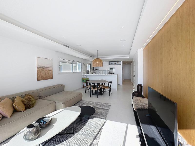 Foto 6100f2fb-181a-442e-bc4c-b57a46b4e535. Piccolo appartamento in Centro Poble Nou de Benitatxell (el)