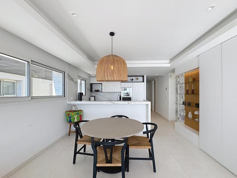 Foto 798a6a1c-144b-4931-bce9-3d43865ad4ce. Piccolo appartamento in Centro Poble Nou de Benitatxell (el)