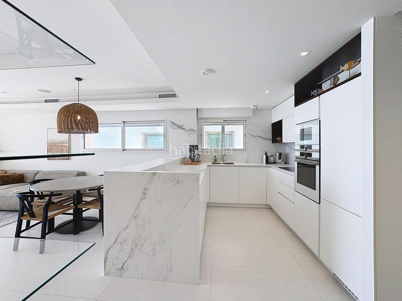 Foto 7f62a471-516d-4fe9-9eda-e8eeb039336a. Piccolo appartamento in Centro Poble Nou de Benitatxell (el)