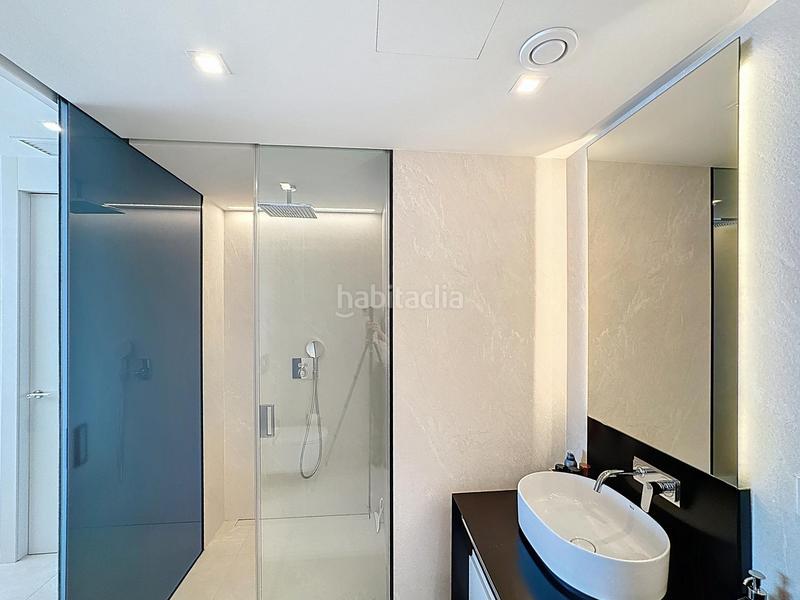 Foto 800dd587-be93-408b-9bc9-4bd4b94663ec. Piccolo appartamento in Centro Poble Nou de Benitatxell (el)