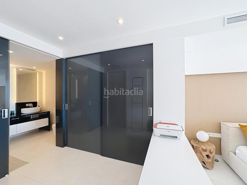 Foto 90702cc8-2c9d-47fe-a790-3c21d51b766d. Piccolo appartamento in Centro Poble Nou de Benitatxell (el)