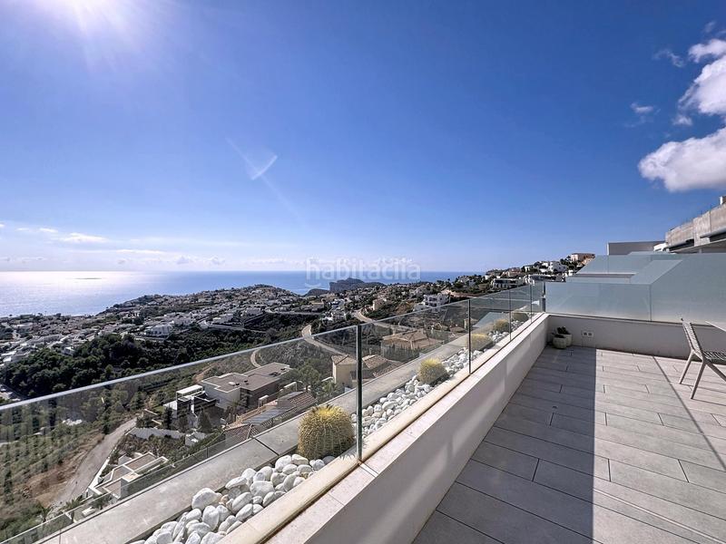 Foto bce990b4-21aa-448d-a586-d21bec7e0a20. Piccolo appartamento in Centro Poble Nou de Benitatxell (el)