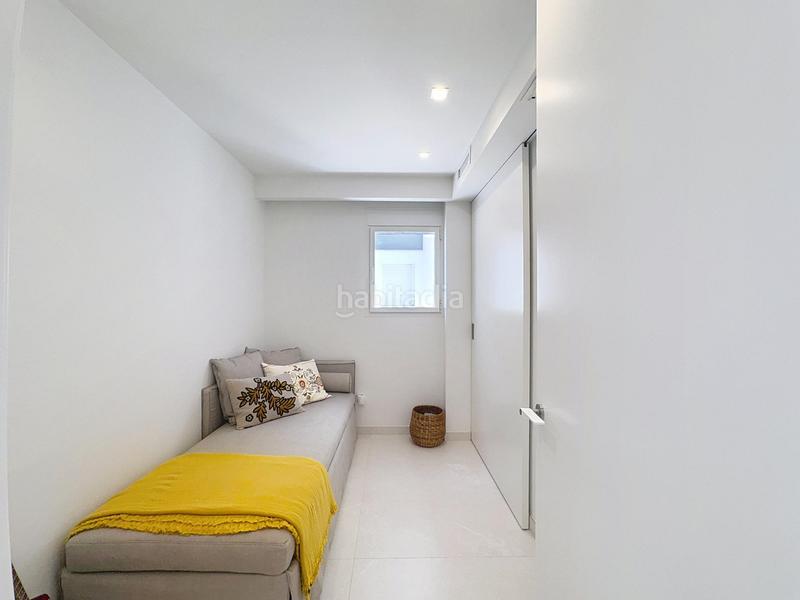 Foto f5f6a0a7-daa9-47c0-afb2-46d2339330ea. Piccolo appartamento in Centro Poble Nou de Benitatxell (el)