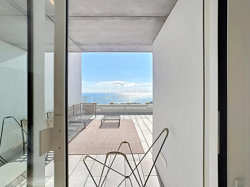 Foto f5fed518-aec6-4398-984f-41b256156ee2. Piccolo appartamento in Centro Poble Nou de Benitatxell (el)