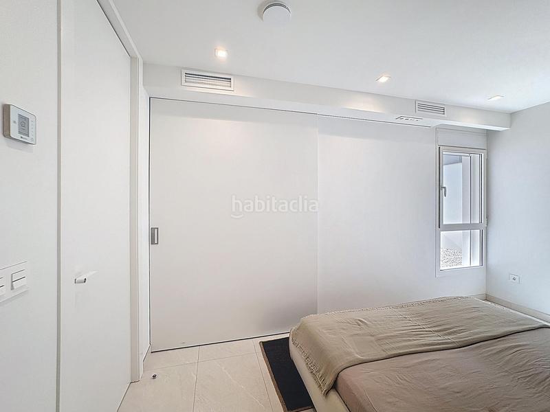 Foto f9abbefa-6db8-4d9a-948a-86ffc2d842ef. Piccolo appartamento in Centro Poble Nou de Benitatxell (el)