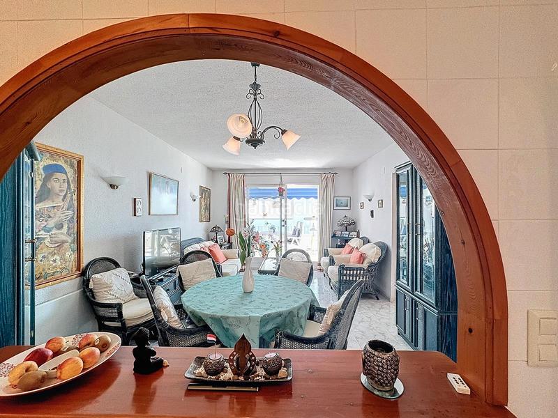 Foto 0c083cef-9765-4d39-93a5-9f6b4b8a1b0a. Apartament a Centro Poble Nou de Benitatxell (el)