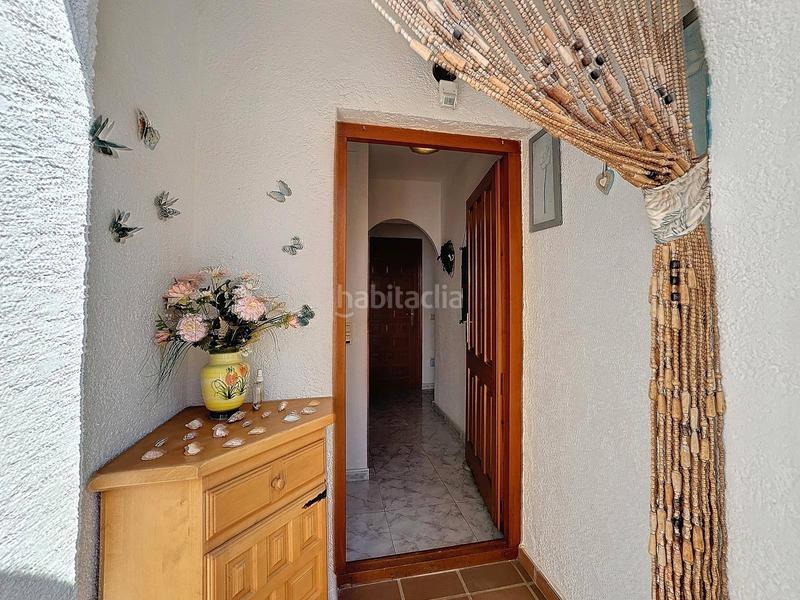 Foto 658dd415-0a23-458d-b5a1-065d04f08874. Apartament a Centro Poble Nou de Benitatxell (el)