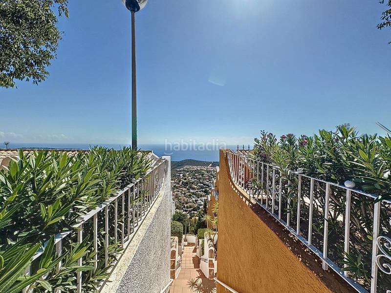 Foto 7c0f752c-60cf-46c4-ada5-d98bfa66d848. Apartament a Centro Poble Nou de Benitatxell (el)