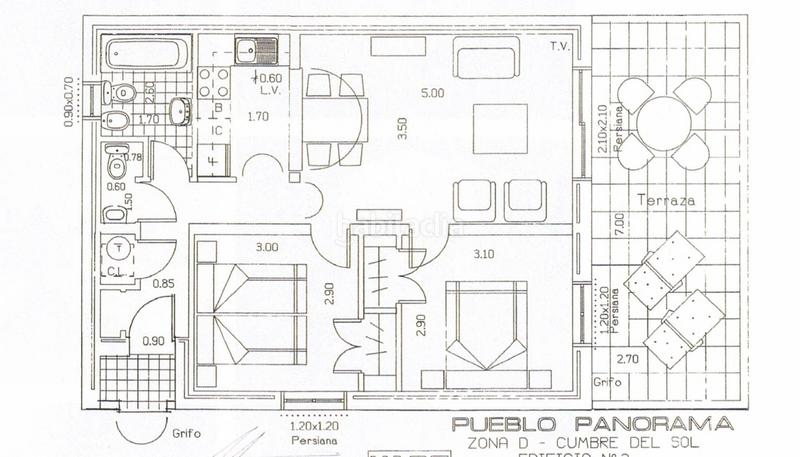 Foto 17c43a27-5c70-4755-9fb3-7f49caa02d83. Apartamento en Centro Poble Nou de Benitatxell (el)