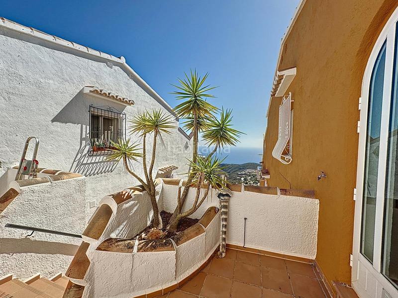 Foto 20204b1a-5264-4665-9ad7-9420d83fb623. Apartamento en Centro Poble Nou de Benitatxell (el)