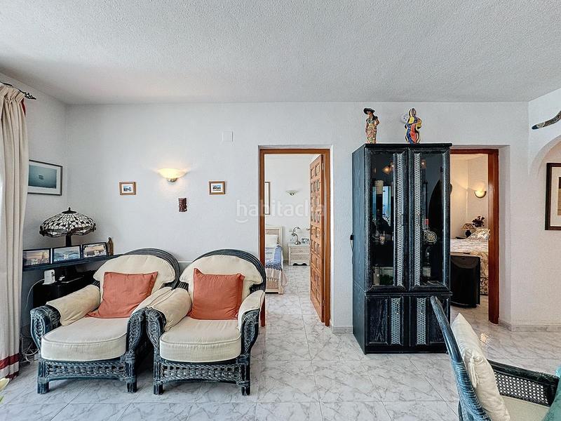 Foto 2cb4aa0a-2dd1-4bcf-8e0f-95cdd5195c8b. Apartamento en Centro Poble Nou de Benitatxell (el)