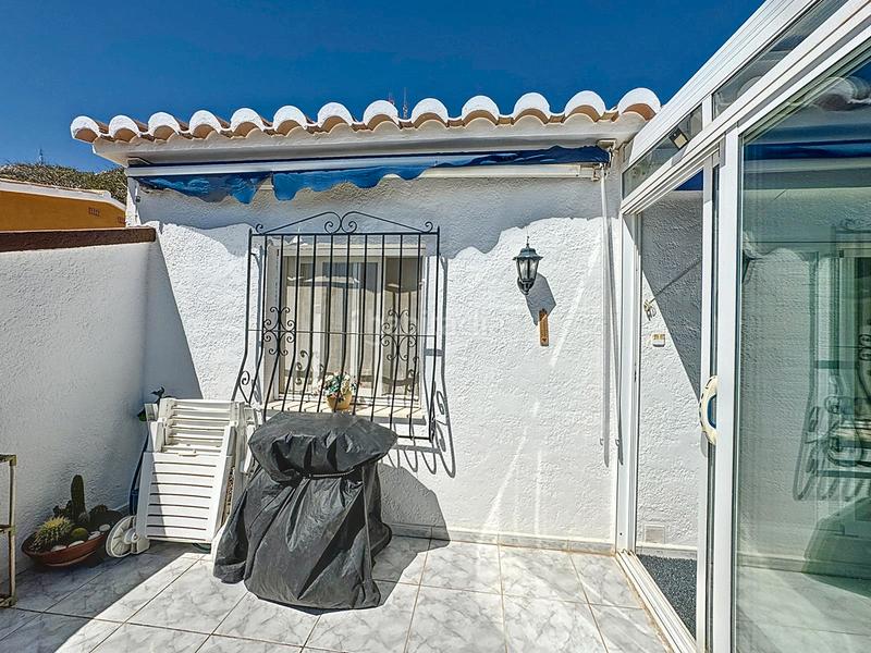 Foto 7e207f4e-554f-41bd-bc96-d07442330603. Apartamento en Centro Poble Nou de Benitatxell (el)