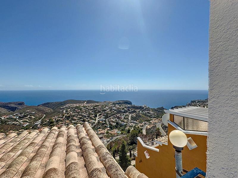 Foto c45bf4f5-4d2b-46b0-9287-a37343c6e3d6. Apartamento en Centro Poble Nou de Benitatxell (el)