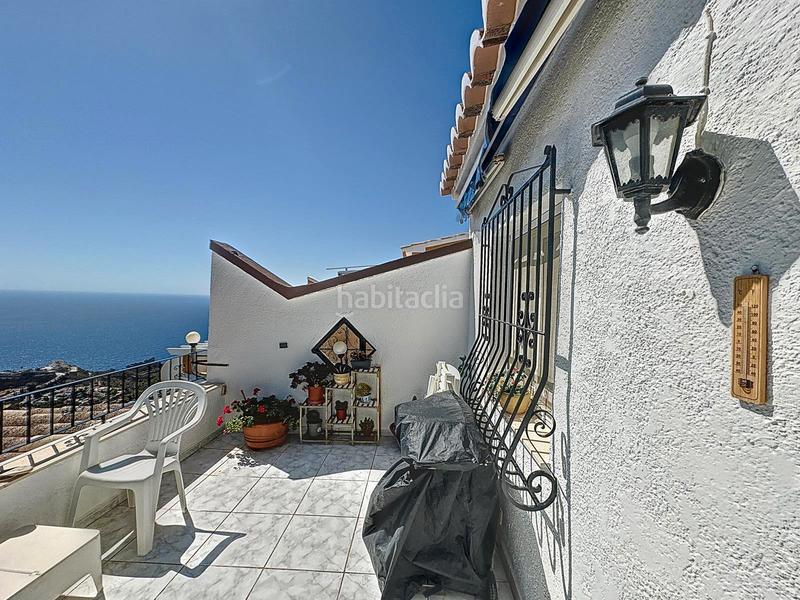 Foto ed60fd04-f55f-48b3-9abf-ac4e511bbcf3. Apartamento en Centro Poble Nou de Benitatxell (el)