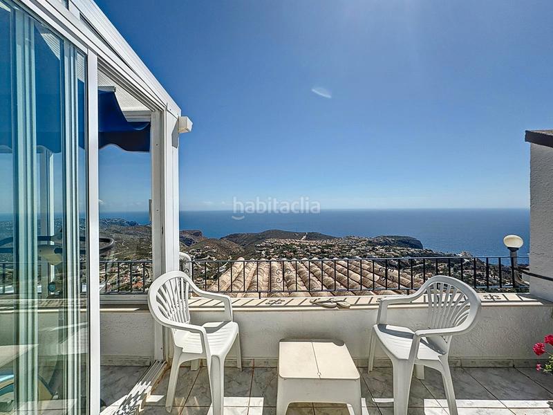 Foto 3d1aa884-d6ba-4704-955d-98eab2b86c4d. Appartement dans Centro Poble Nou de Benitatxell (el)