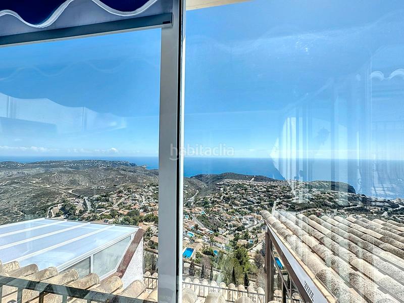 Foto af78c550-6f74-4e05-9452-16a198f5fbbd. Appartement dans Centro Poble Nou de Benitatxell (el)