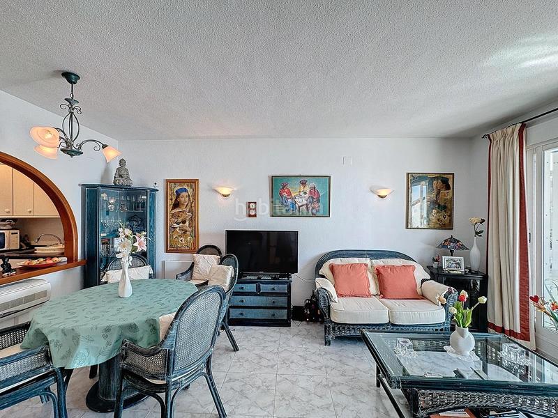 Foto b6da2f70-452d-4d9d-96df-182051d96547. Appartement dans Centro Poble Nou de Benitatxell (el)