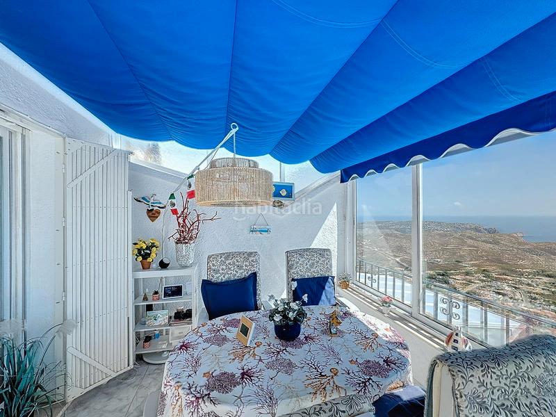 Foto 1ba2c6e5-086b-41b7-b0eb-85509f2c4e16. Piccolo appartamento in Centro Poble Nou de Benitatxell (el)