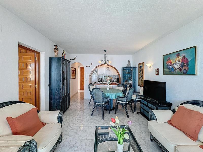 Foto 63fcfddb-eca3-4cf8-89bf-e5801dec423a. Piccolo appartamento in Centro Poble Nou de Benitatxell (el)