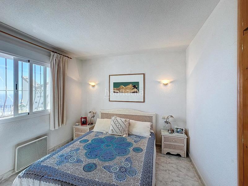 Foto 8c793bf6-9066-466f-809f-326f6a0fc5d1. Piccolo appartamento in Centro Poble Nou de Benitatxell (el)